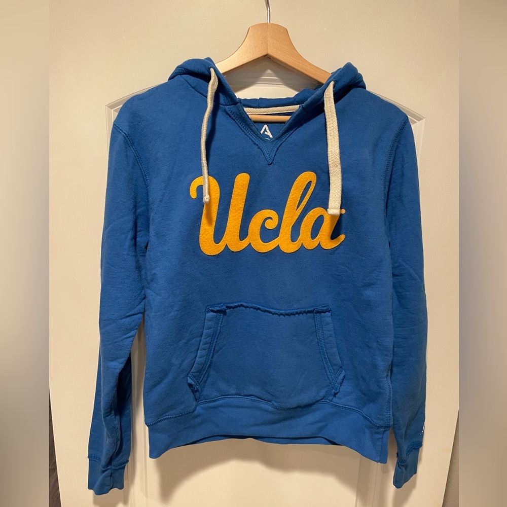 UCLA Bruins Women’s Sweatshirt